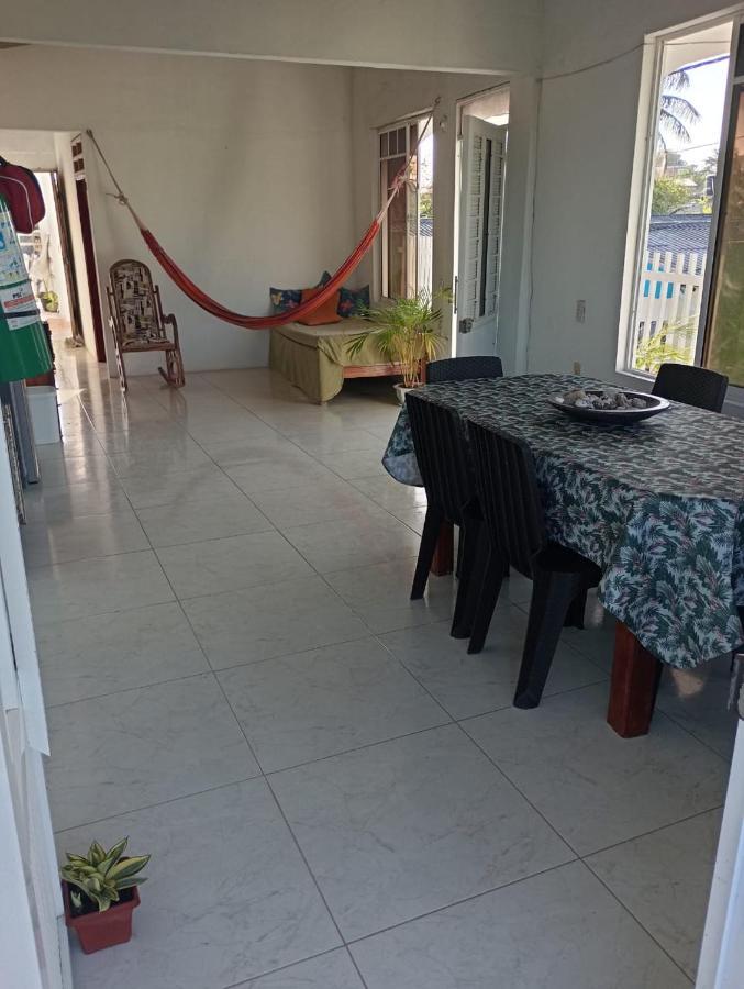 Готель Sol Y Mar Puerto Limon Екстер'єр фото