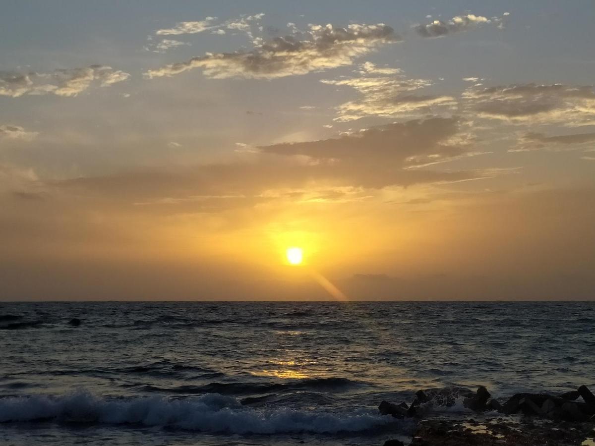 Готель Sol Y Mar Puerto Limon Екстер'єр фото