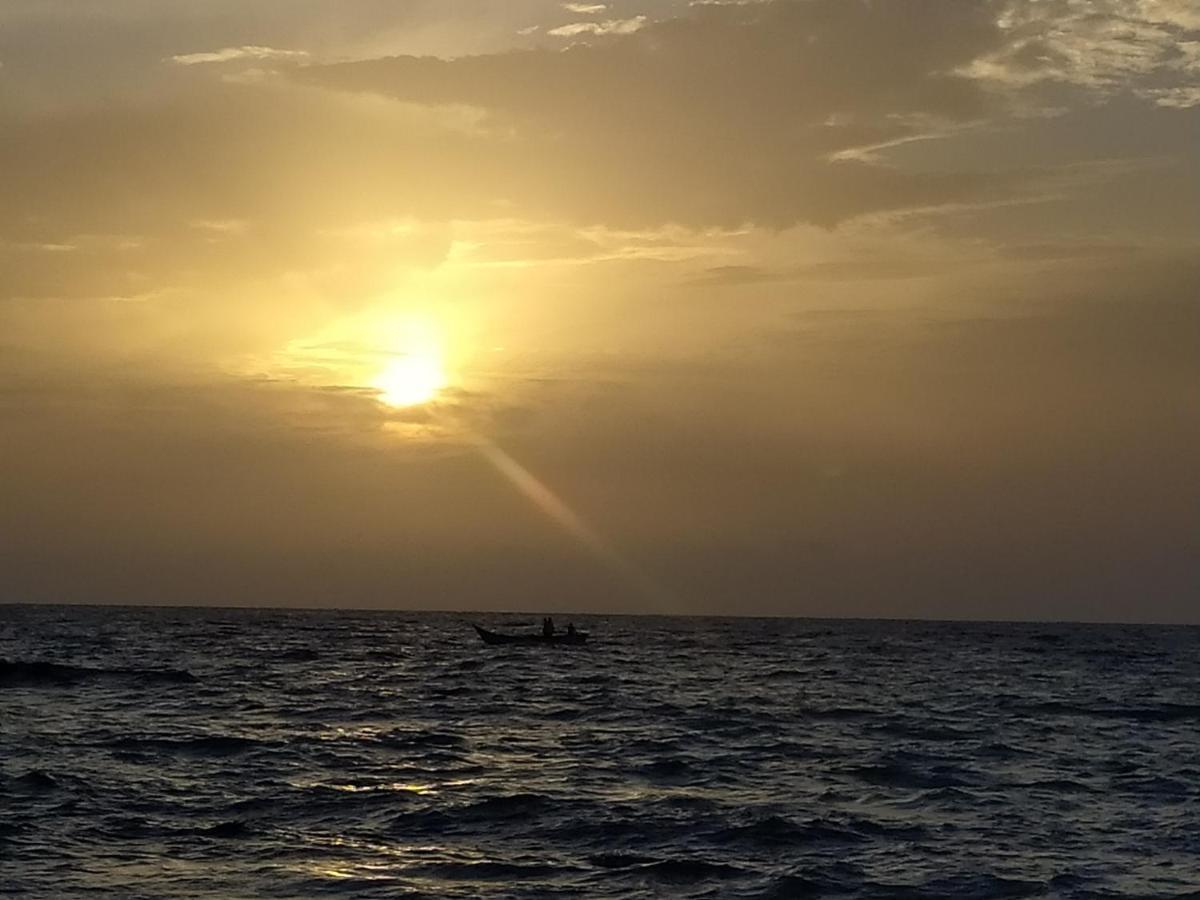 Готель Sol Y Mar Puerto Limon Екстер'єр фото
