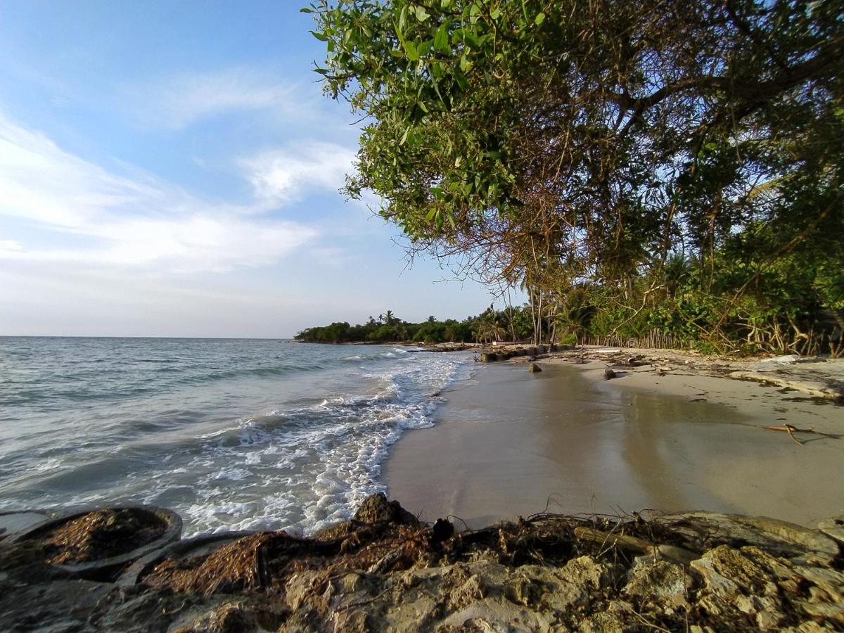 Готель Sol Y Mar Puerto Limon Екстер'єр фото